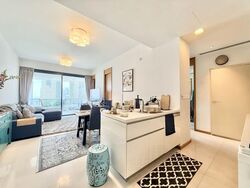 Concourse Skyline (D7), Apartment #582300461